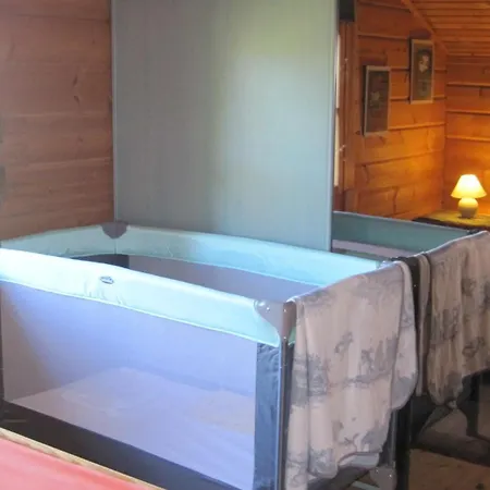 Chalet Finlandais