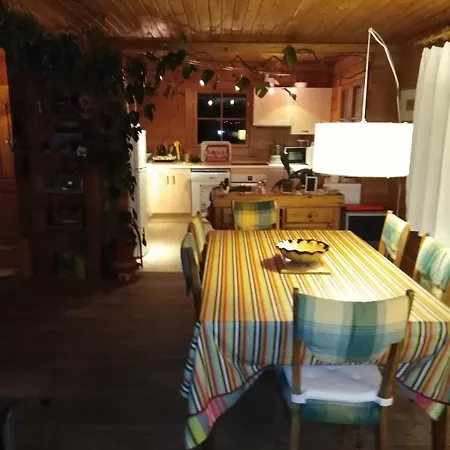 Finlandais