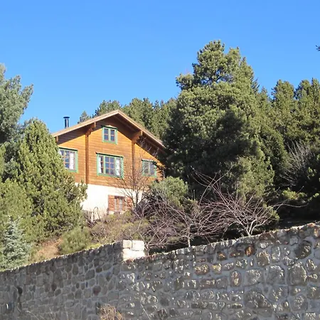 Finlandais Chalet Bolquere