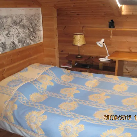 Finlandais Chalet *
